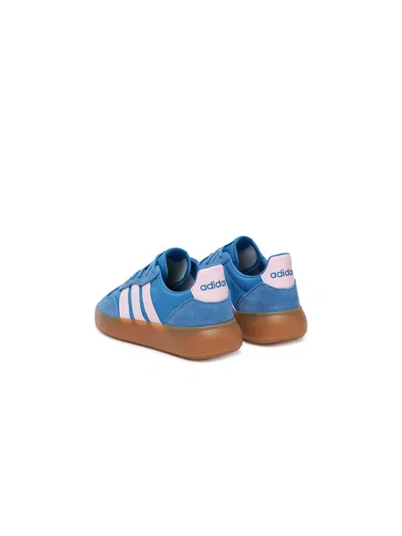 ADIDAS SPORTSWEAR Niske tenisice Barreda Decode / roza plava