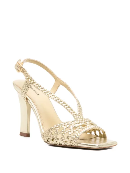 Sandale Lola Cruz din piele