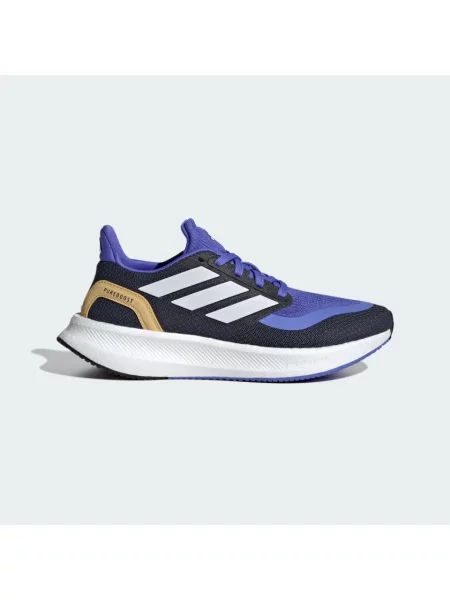 ADIDAS buty sportowe PUREBOOST 5 niebieskie