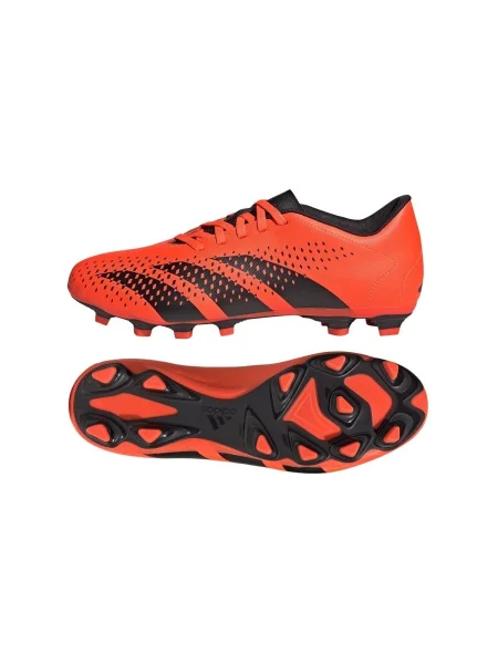 Pantofi Adidas roșu