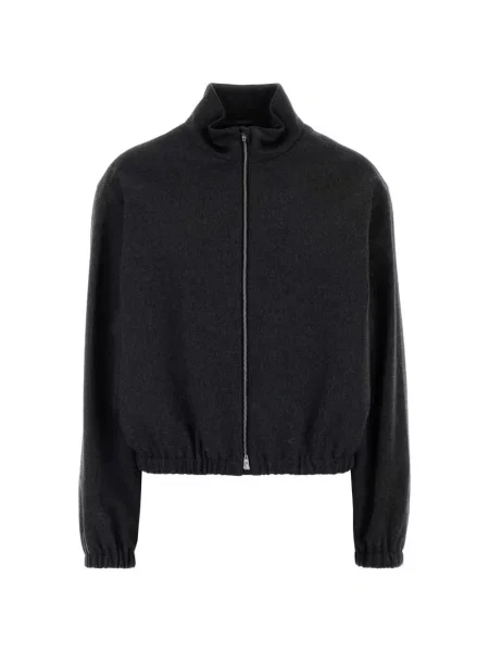 Geacă Jil Sander gri