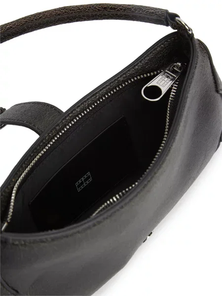 Tommy Jeans Geantă de umăr COOL' negru