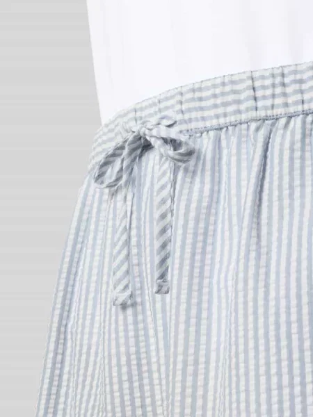 Tommy Hilfiger piżama biała