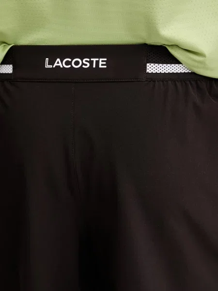 Шорты Lacoste