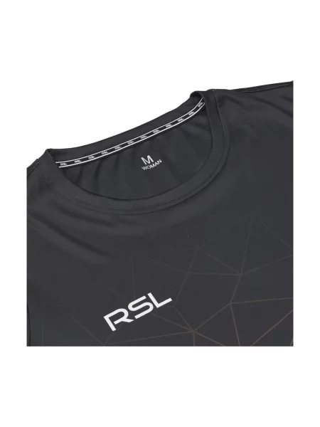 Majica Rsl crna