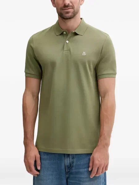 Polotričko Marc O'polo zelené