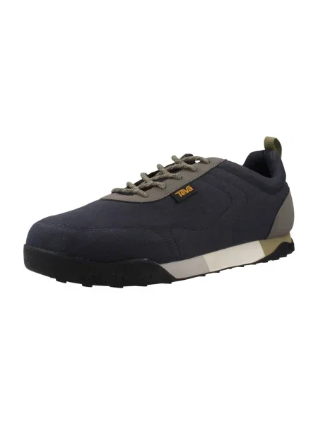 Pantofi Teva albastru