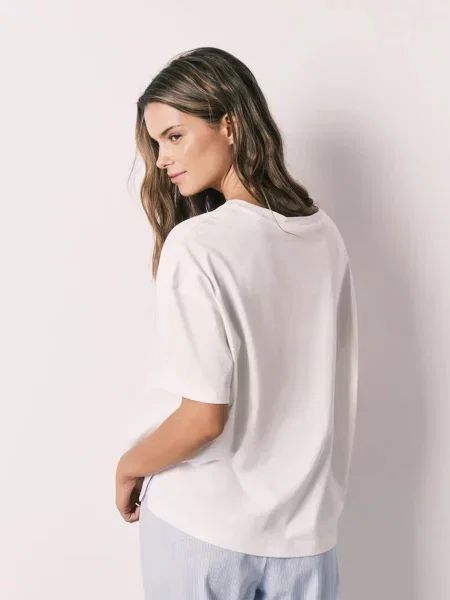 Women'secret піжамна футболка