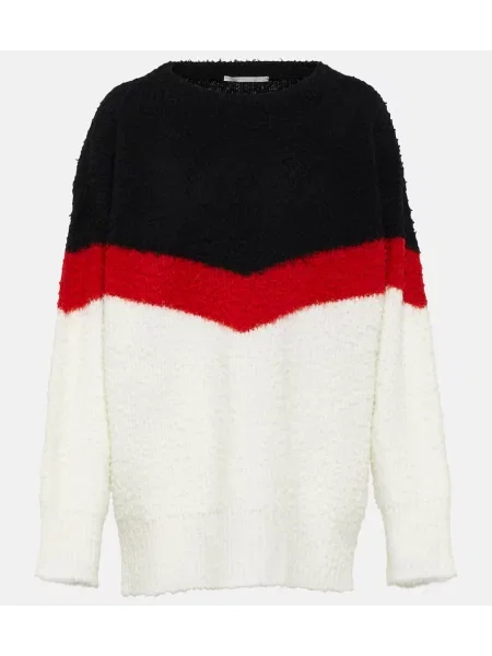 Pulover Stella Mccartney de lână