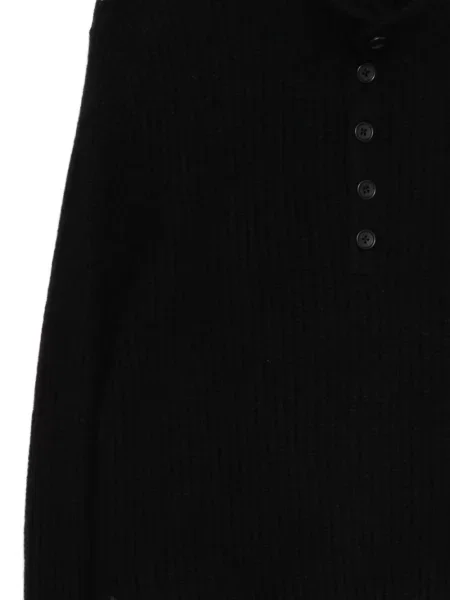 Pulover James Perse negru