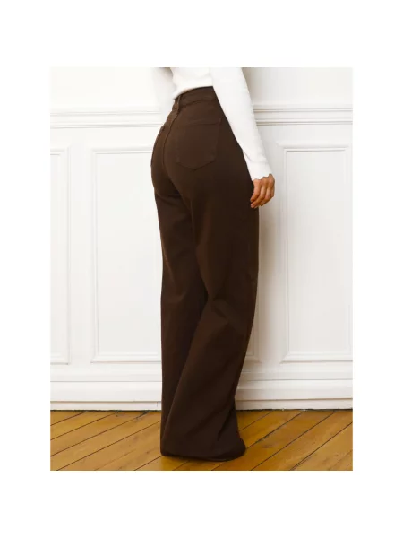 Traperice La Modeuse smeđa