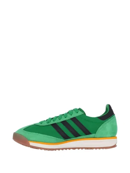 Pantaloni Adidas verde