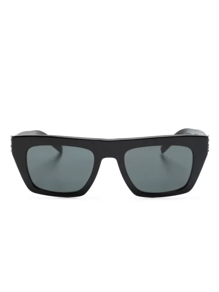 Ochelari de soare Saint Laurent Eyewear negru