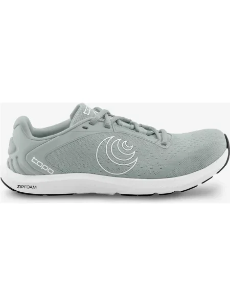 Buty do biegania Topo jasny 37 szary