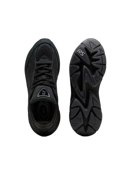 Pantofi Puma negru