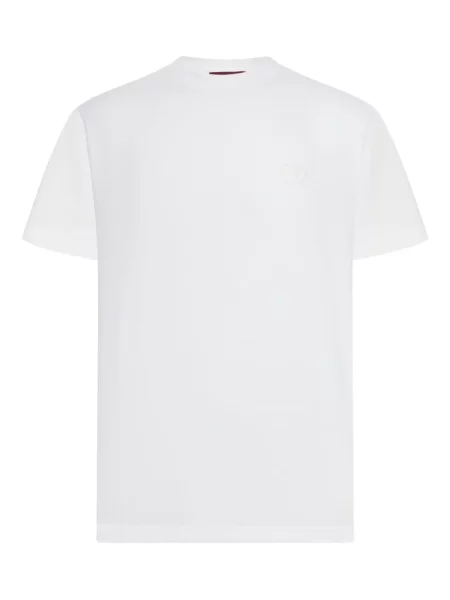 Tricou Gucci alb