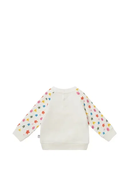 Sweter dziecięcy Stella Mccartney biały