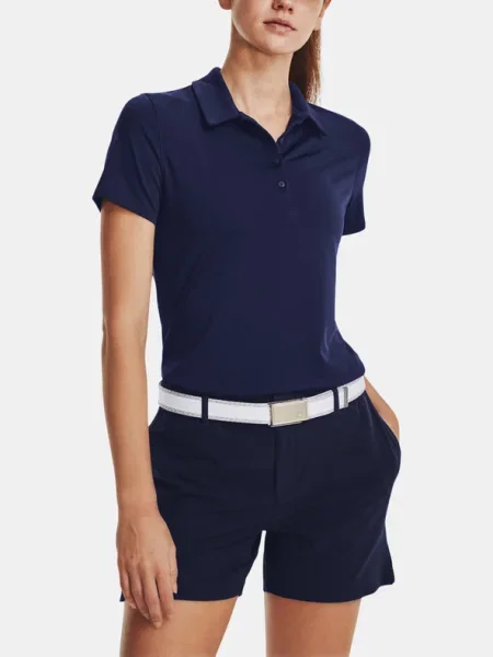 Pólóing Under Armour kék