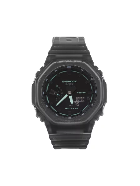 Hodinky G-Shock sivá