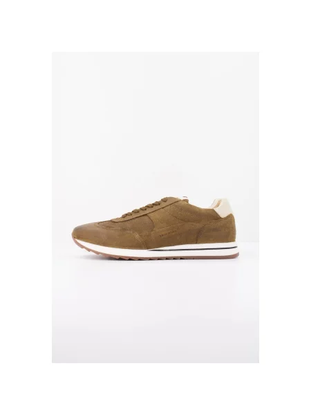 Pantofi Bullboxer verde