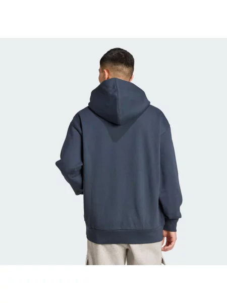 Bluza z kapturem ALL SZN Fleece