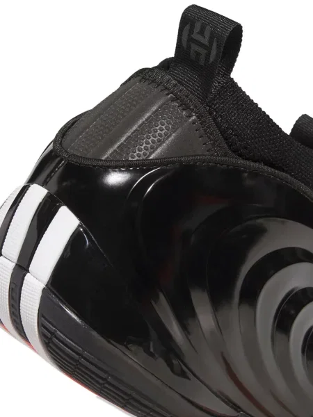 Sneakerși Adidas Superstar cu dungi verde