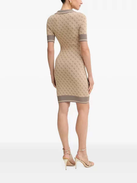 Scurt rochie mini Guess