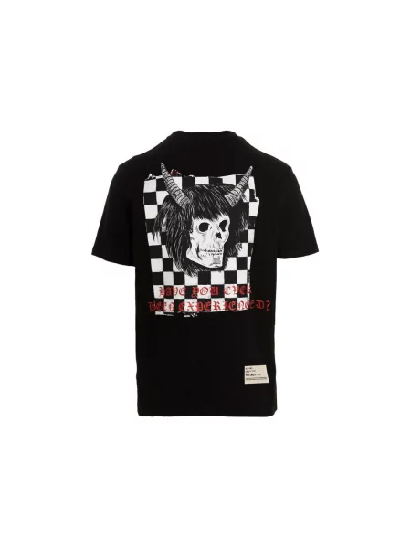 Tricou Amiri negru