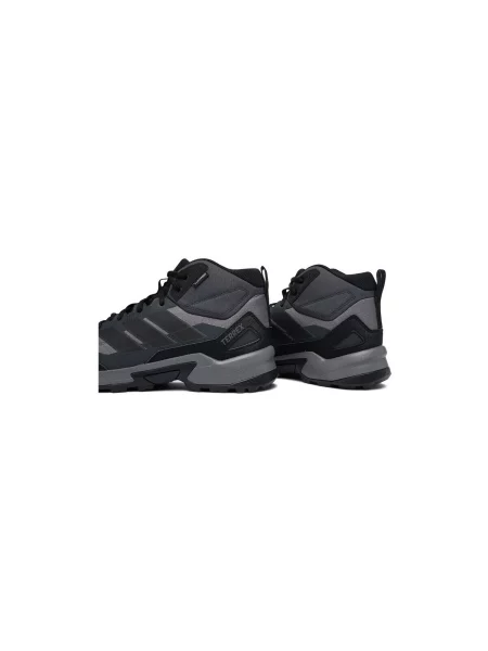 Pantofi Adidas gri