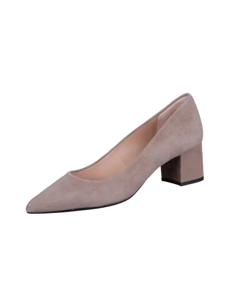 Pantofi Unisa bej