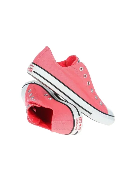 Pantofi copii Converse roz