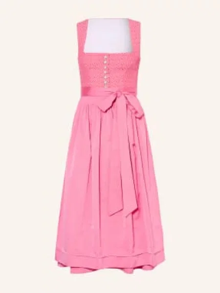 Sukienka Sportalm różowa