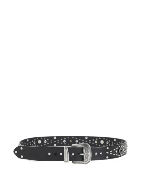 Curea Golden Goose negru