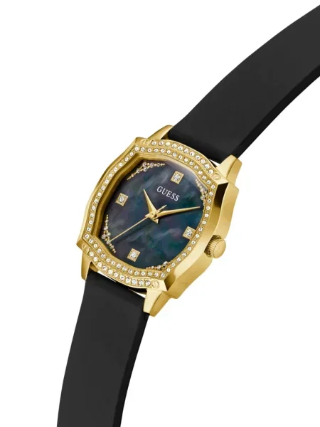 Ceas Guess negru