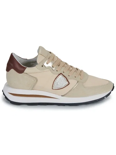 Pantofi Philippe Model bej