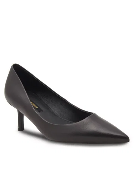 Gino Rossi Туфлі на шпильці чорний