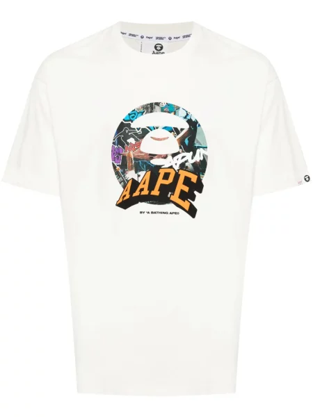 Tricou Aape By A Bathing Ape