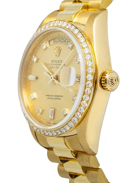 Óra Rolex