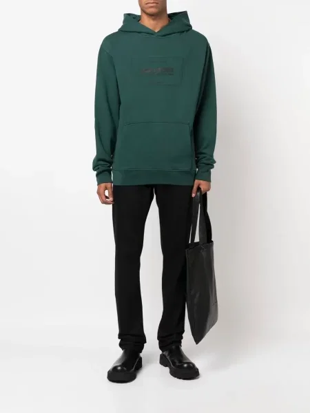 Tiesūs džinsai Zadig&voltaire juoda