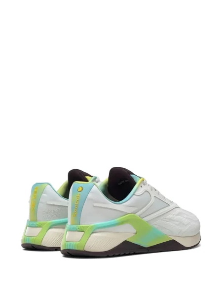 Маратонки Reebok бяло