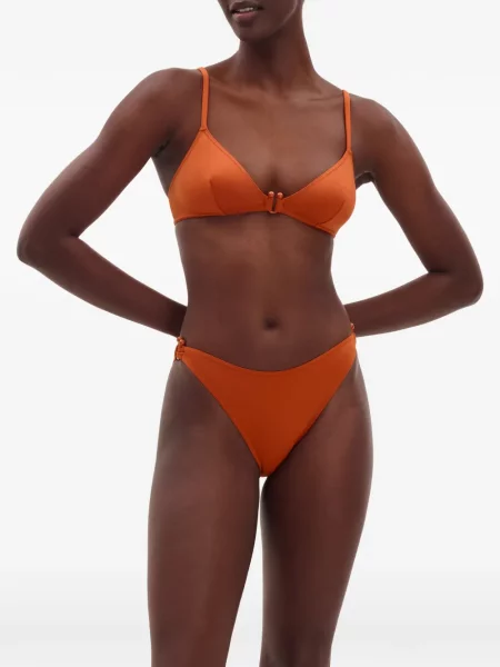 Bikini Eres portocaliu