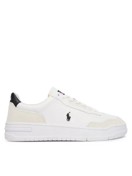 Sportcipők Polo Ralph Lauren Kenmare fehér