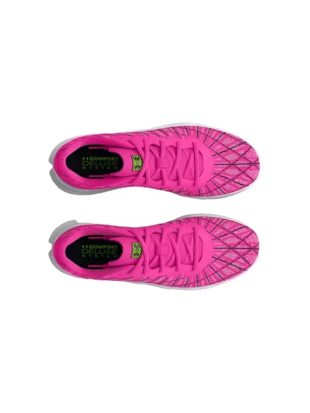 Pantofi Under Armour roz