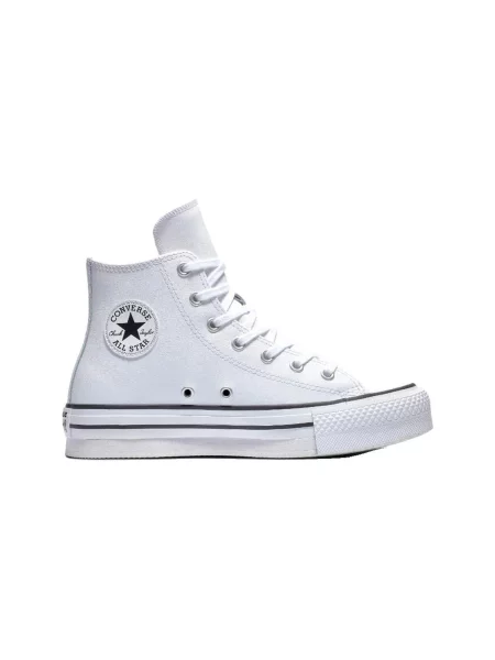 Pantofi Converse alb