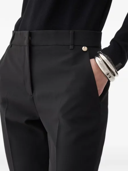 Pantaloni Liu Jo negru