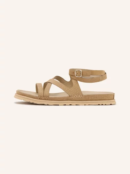 Ugg Sandály Goldengaze velbloudí