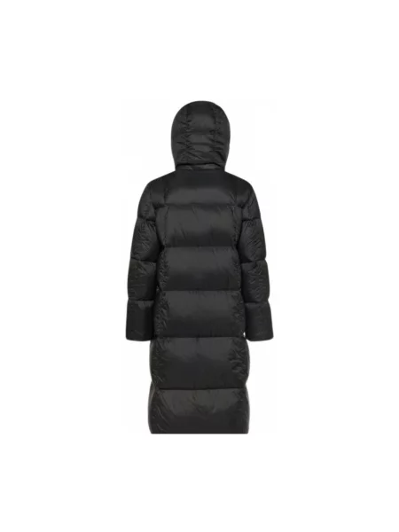 Palton Geox negru