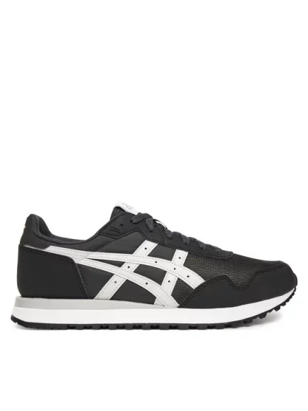 Asics Tenisice Tiger Runner Ii Siva bijela
