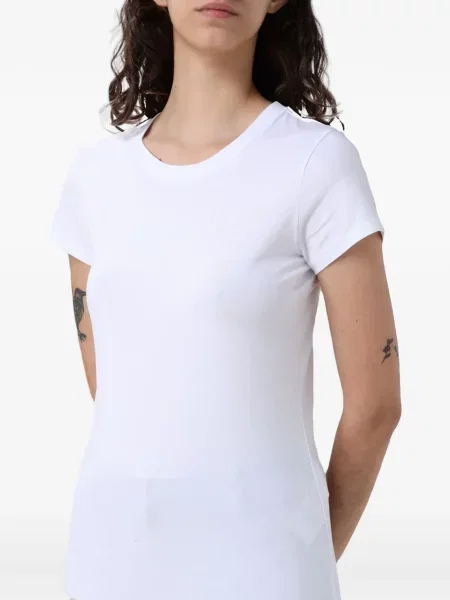 Tričko Armani Exchange biela