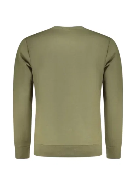 Hanorac Rifle cu imagine verde